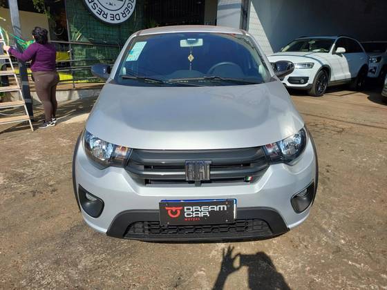 FIAT MOBI 1.0 FIREFLY FLEX LIKE. MANUAL FIAT MOBI 1.0 FIREFLY FLEX LIKE. MANUAL